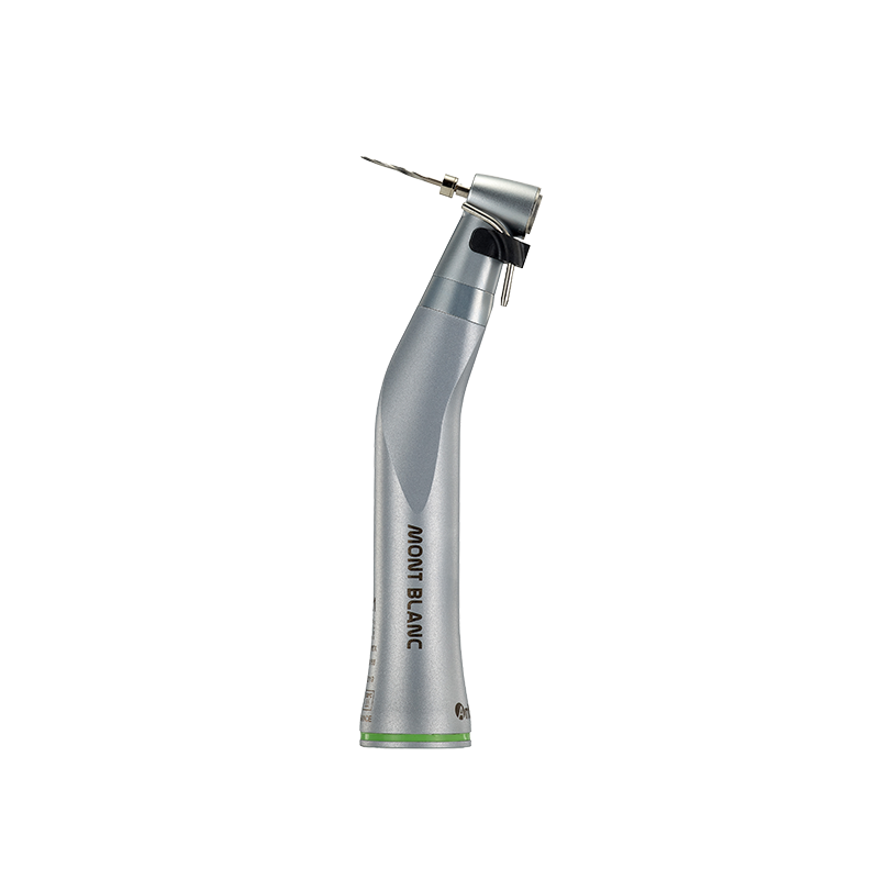Mont Blanc Handpiece