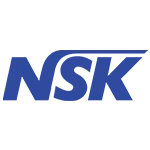 NSK Logo