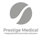 Prestige Medical Logo