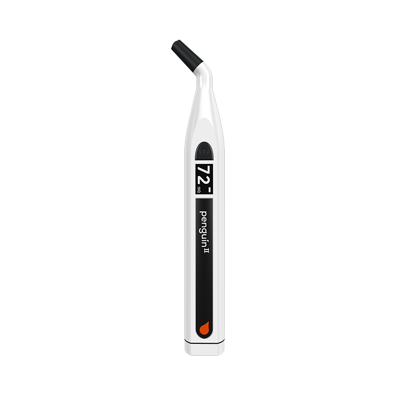 Penguin II