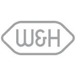 W&H Logo