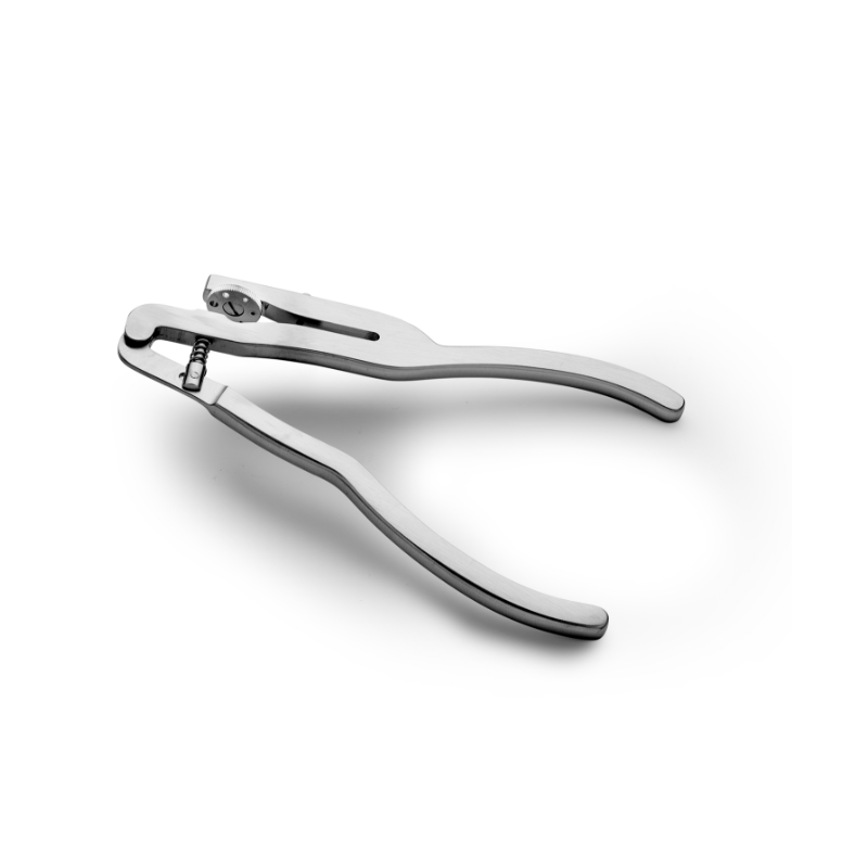 Dental Dam Punch Ainsworth Style Aseptico Inc.