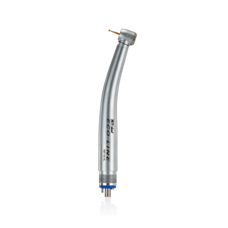 High Speed Dental Handpiece w/ Fiber Optics Aseptico Inc.