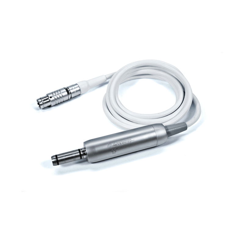 Replacement Motor and 6′ Fiber Optic Cable (AEU-7000L Motor